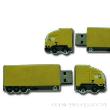 Lorry USB